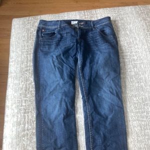 Hudson jeans 31